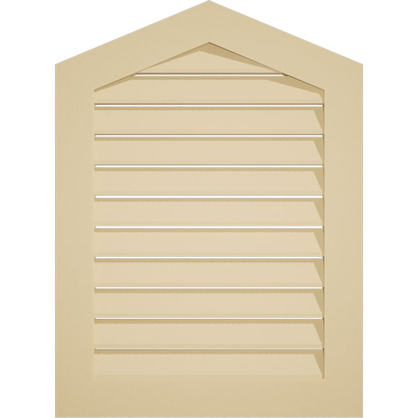 Ekena Millwork GVSPE28X3801SF-05