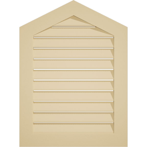 Ekena Millwork GVSPE28X3801SF-06