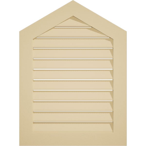 Ekena Millwork GVSPE28X3801SF-07