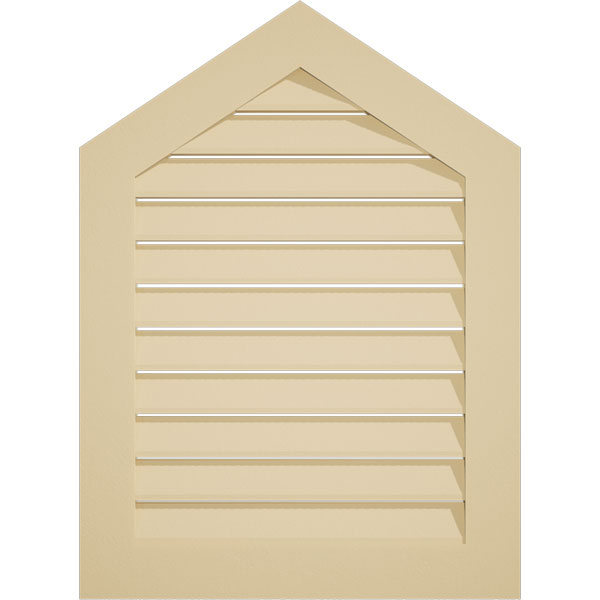 Ekena Millwork GVSPE28X3801SF-08
