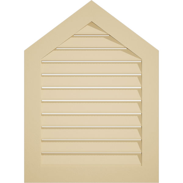 Ekena Millwork GVSPE28X3801SF-09
