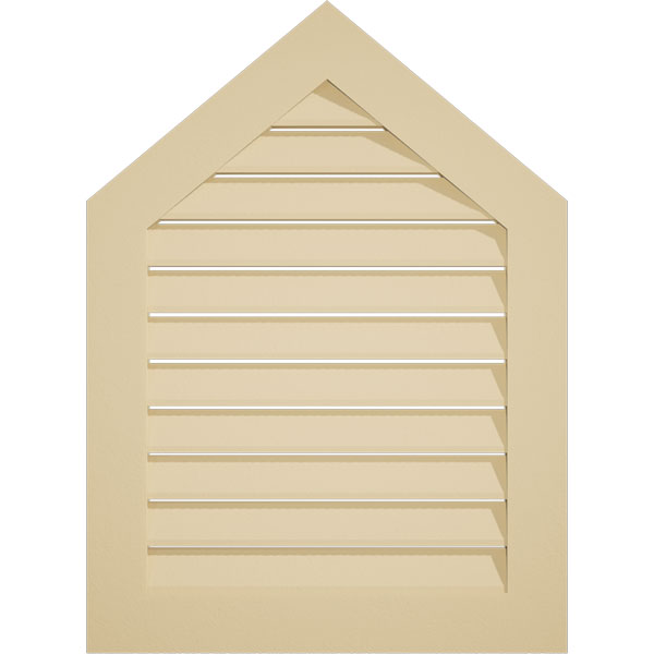 Ekena Millwork GVSPE28X3801SF-10