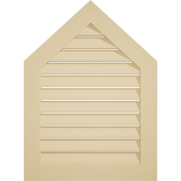 Ekena Millwork GVSPE28X3801SF-11