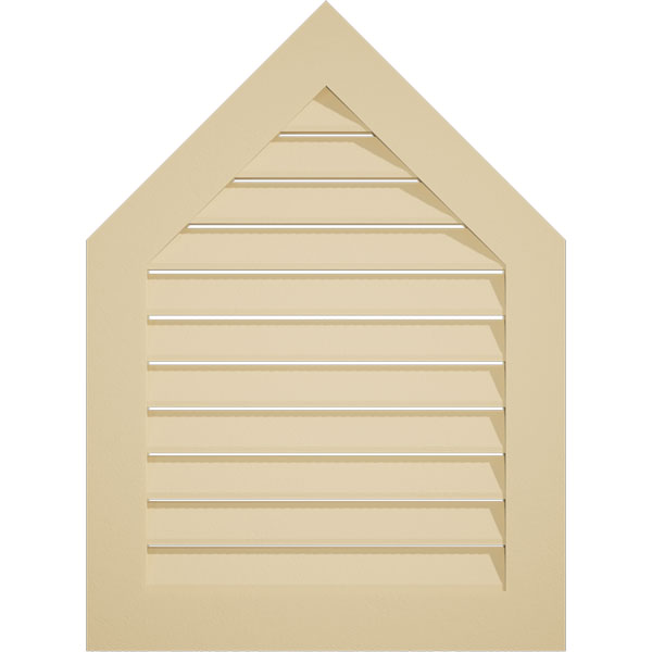 Ekena Millwork GVSPE28X3801SF-12