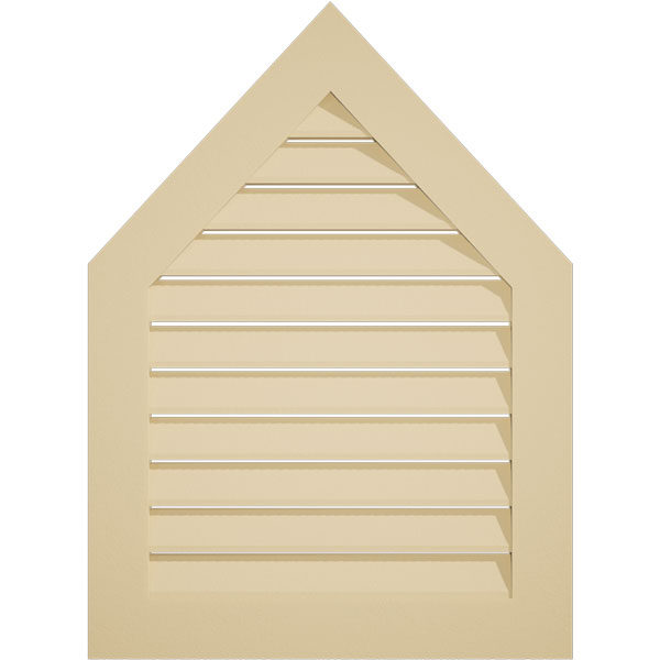 Ekena Millwork GVSPE28X3801SF-13