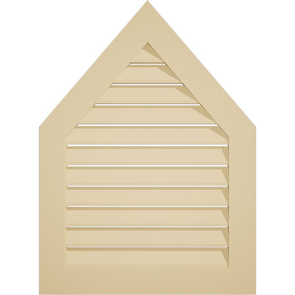 Ekena Millwork GVSPE28X3801SF-14