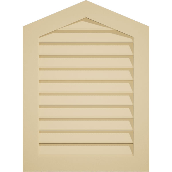 Ekena Millwork GVSPE28X3801SN-05
