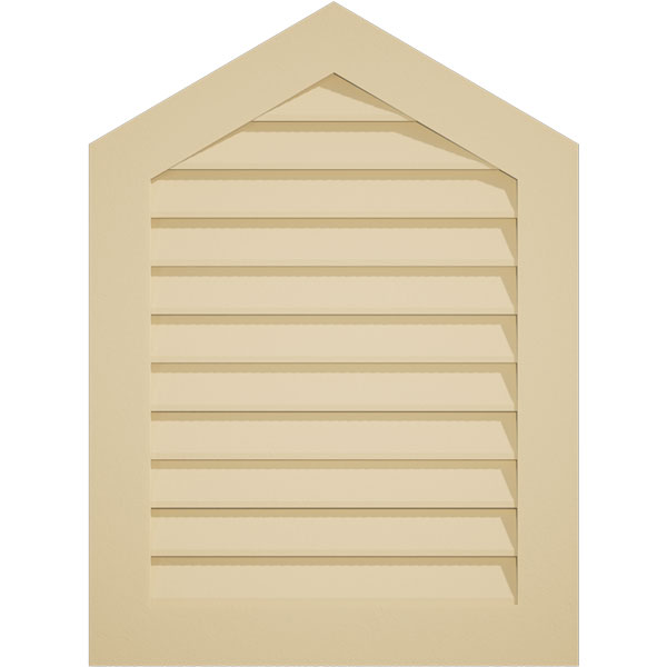 Ekena Millwork GVSPE28X3801SN-07