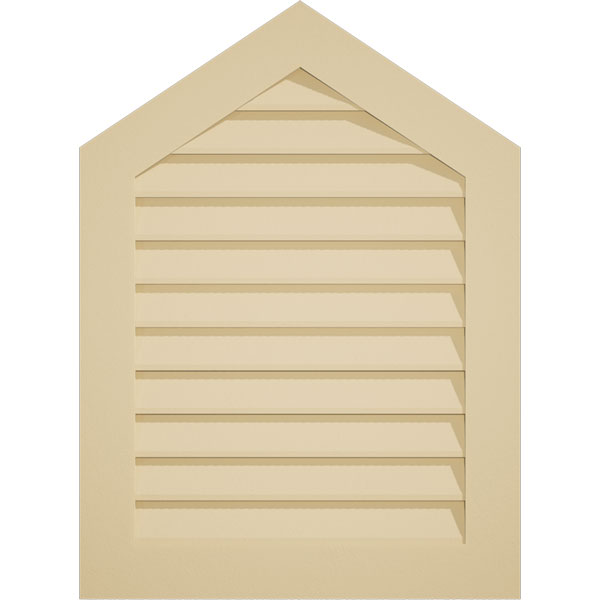 Ekena Millwork GVSPE28X3801SN-08