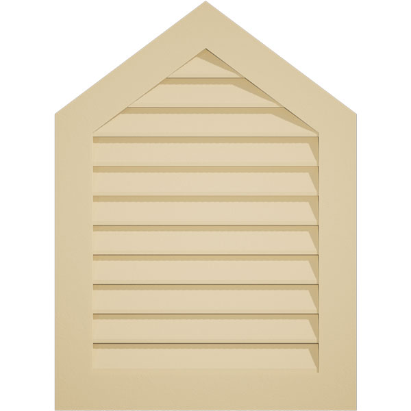 Ekena Millwork GVSPE28X3801SN-09