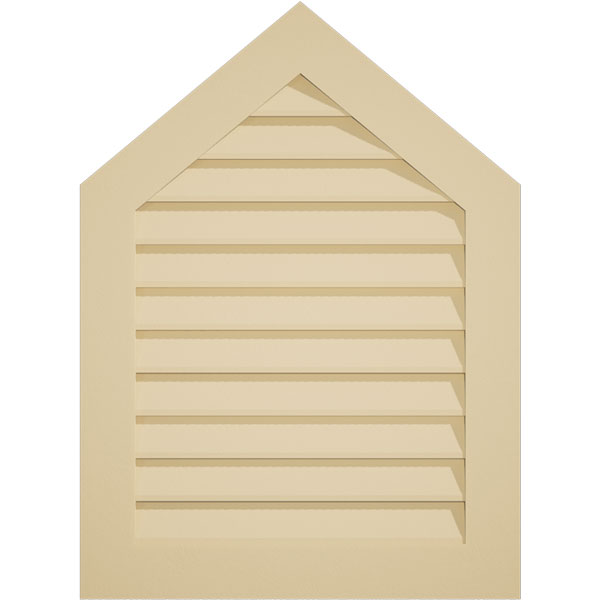 Ekena Millwork GVSPE28X3801SN-10