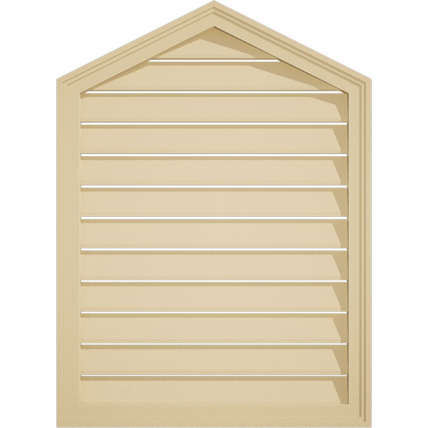Ekena Millwork GVSPE28X3802SF-06