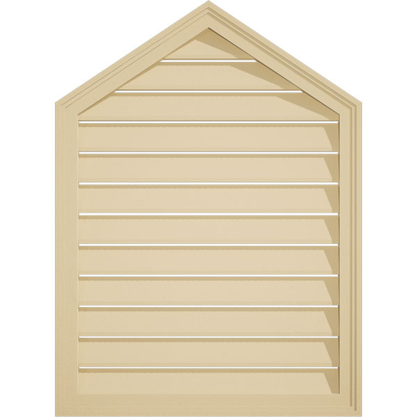 Ekena Millwork GVSPE28X3802SF-08
