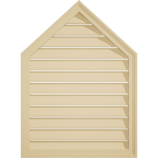 Ekena Millwork GVSPE28X3802SF-11