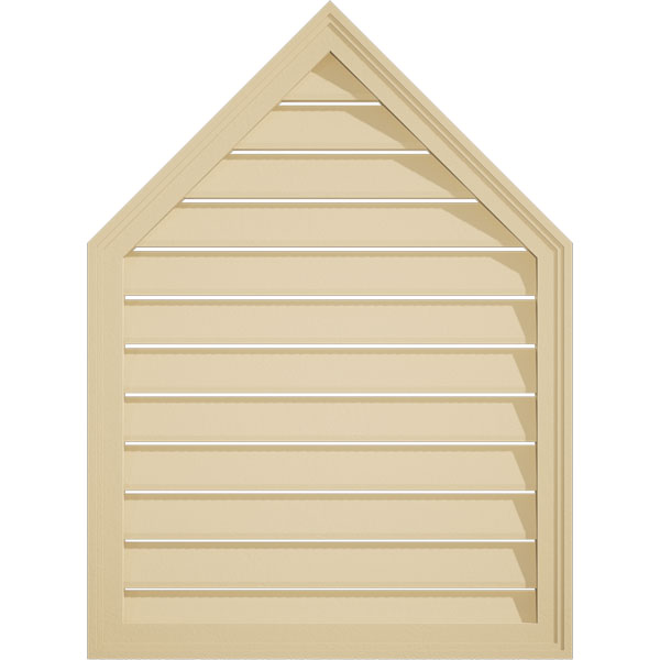 Ekena Millwork GVSPE28X3802SF-12