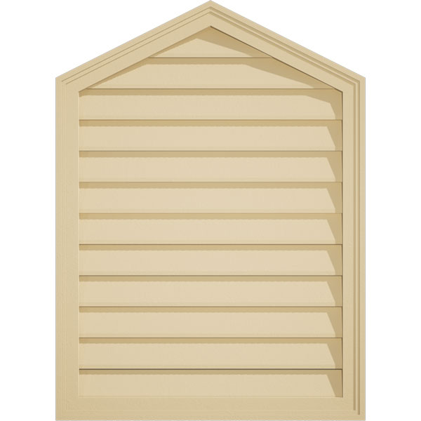 Ekena Millwork GVSPE28X3802SN-06