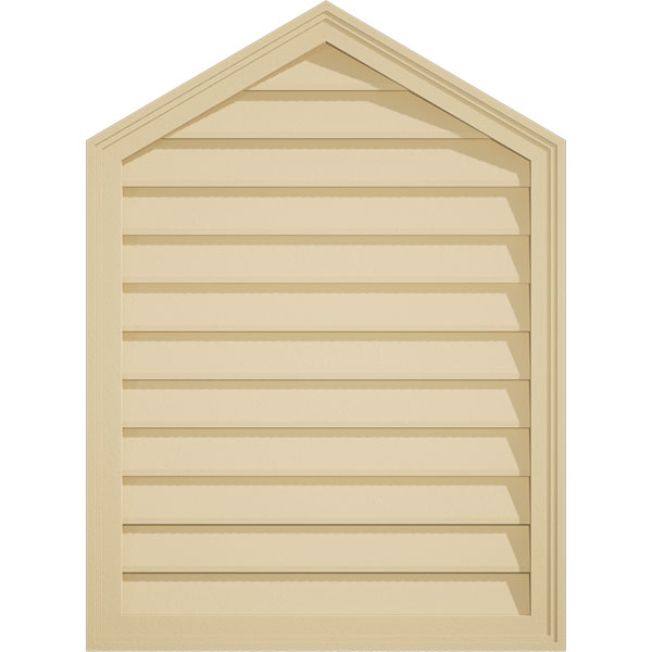 Ekena Millwork GVSPE28X3802SN-07