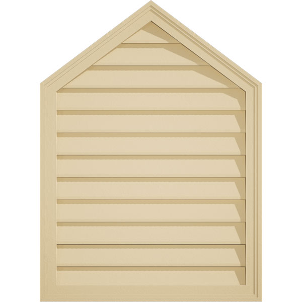Ekena Millwork GVSPE28X3802SN-09