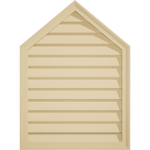 Ekena Millwork GVSPE28X3802SN-10