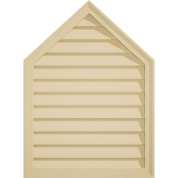 Ekena Millwork GVSPE28X3802SN-11