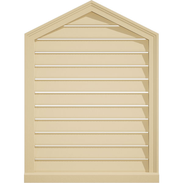Ekena Millwork GVSPE28X3803SF-06