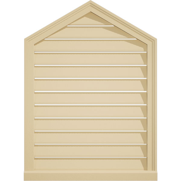 Ekena Millwork GVSPE28X3803SF-07