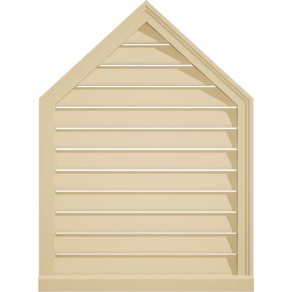 Ekena Millwork GVSPE28X3803SF-11