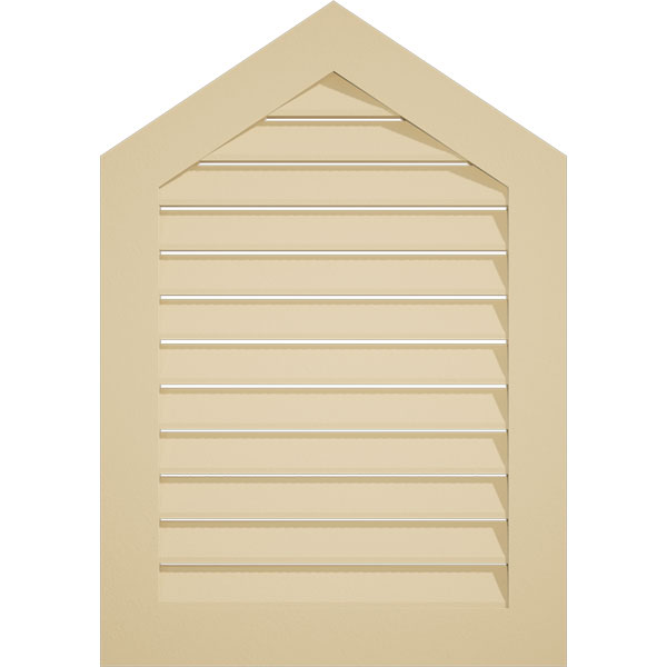 Ekena Millwork GVSPE28X4001SF-08