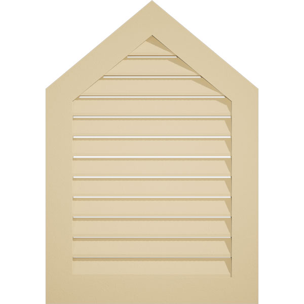 Ekena Millwork GVSPE28X4001SF-10
