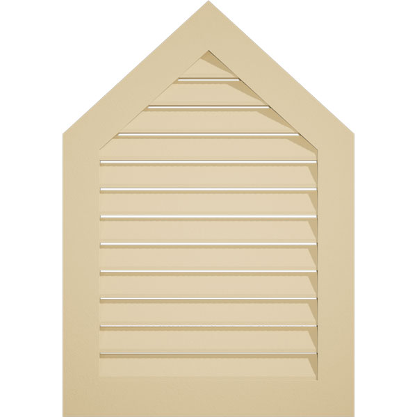 Ekena Millwork GVSPE28X4001SF-11