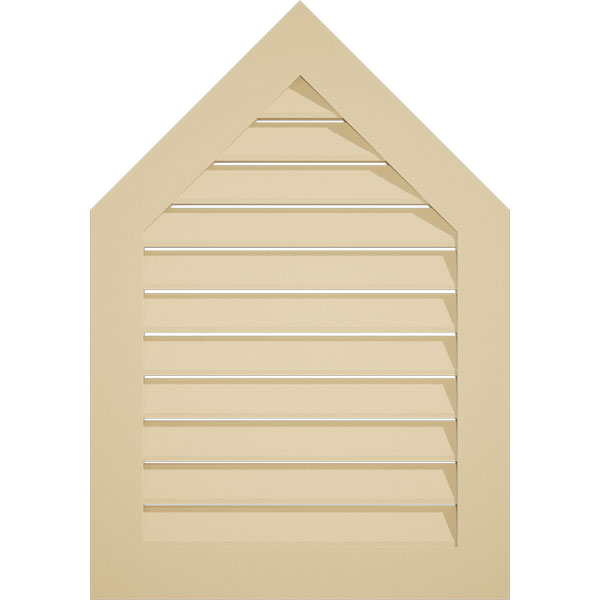 Ekena Millwork GVSPE28X4001SF-12