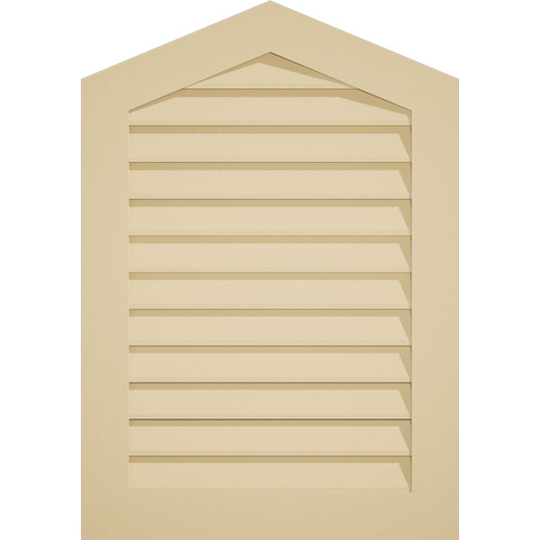 Ekena Millwork GVSPE28X4001SN-05