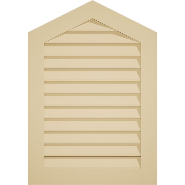 Ekena Millwork GVSPE28X4001SN-06
