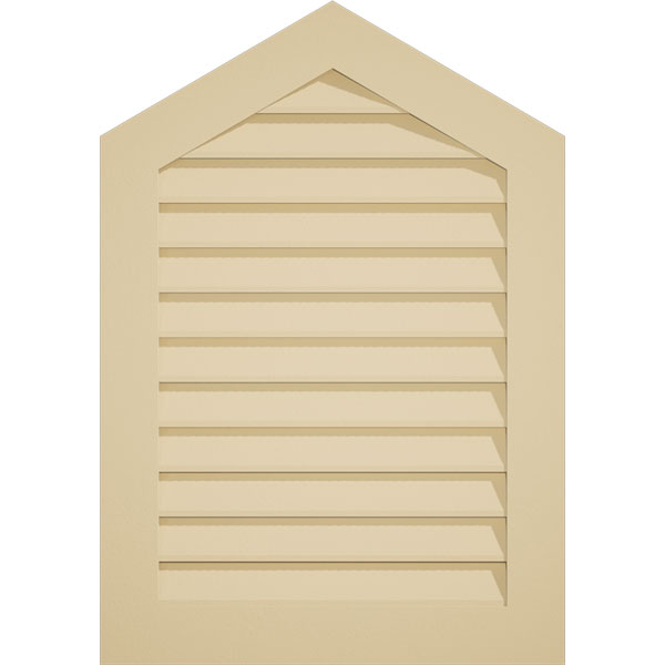 Ekena Millwork GVSPE28X4001SN-07