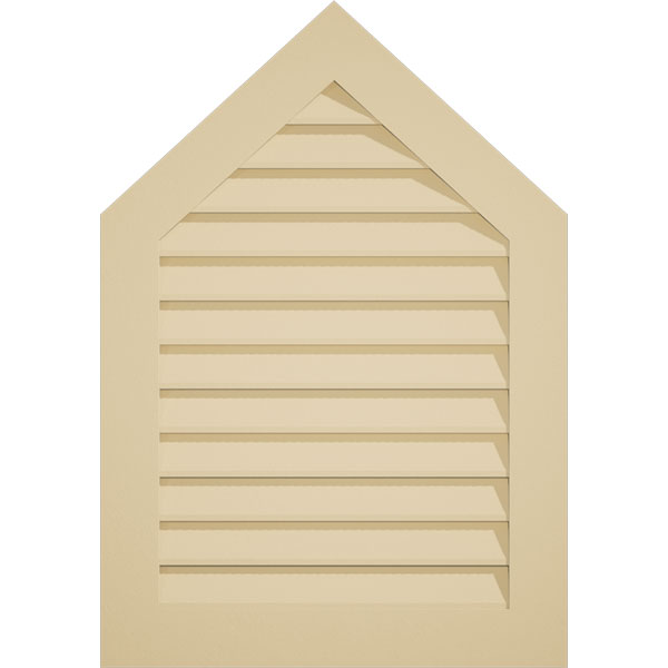 Ekena Millwork GVSPE28X4001SN-11