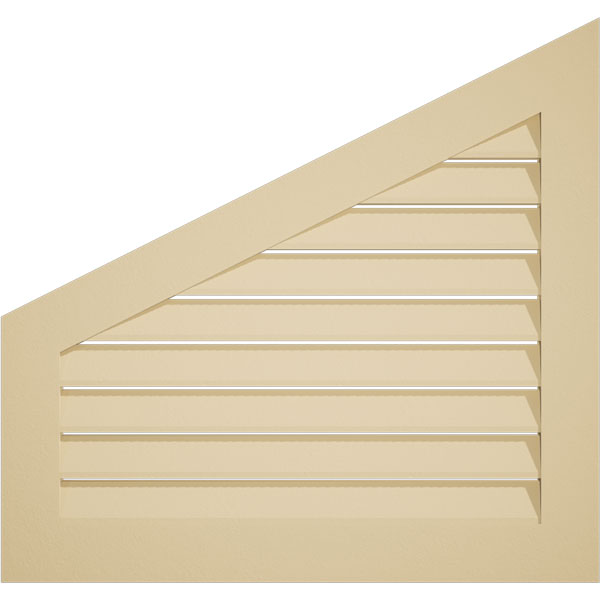 Ekena Millwork GVSPL36X3401SF-06