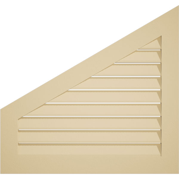 Ekena Millwork GVSPL36X3401SF-07