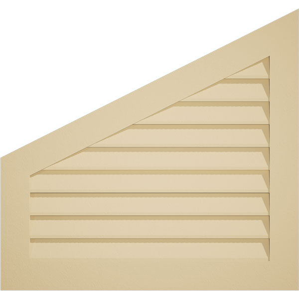 Ekena Millwork GVSPL36X3401SN-06