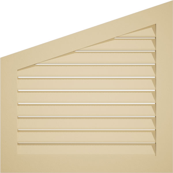 Ekena Millwork GVSPL36X3601SF-04