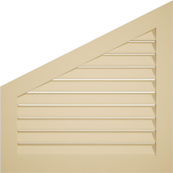 Ekena Millwork GVSPL36X3601SF-06