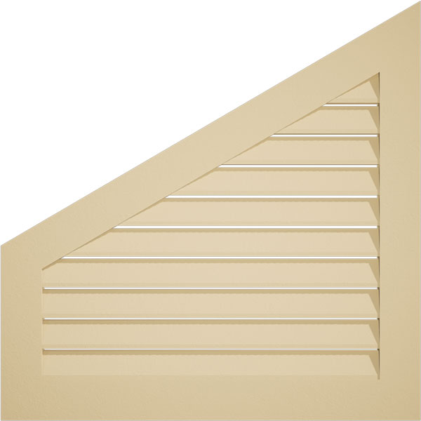 Ekena Millwork GVSPL36X3601SF-07