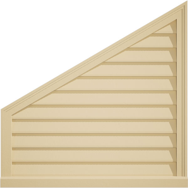 Ekena Millwork GVSPL36X3603SF-07