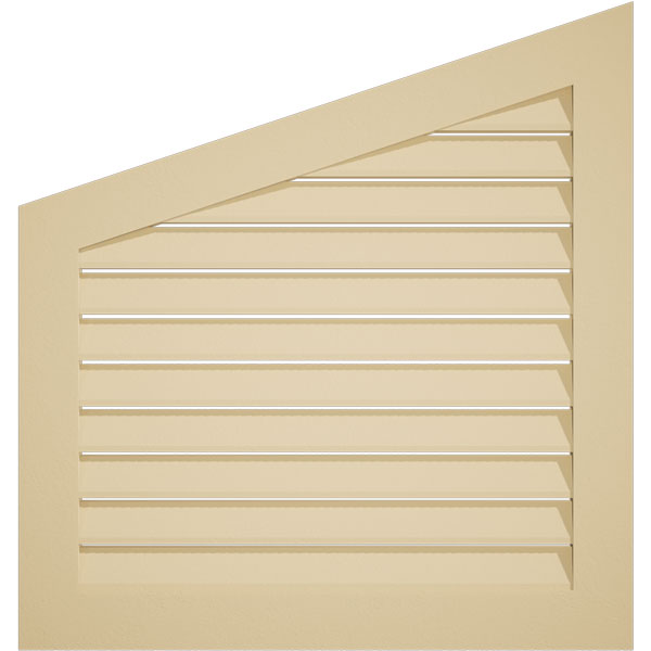 Ekena Millwork GVSPL36X3801SF-04