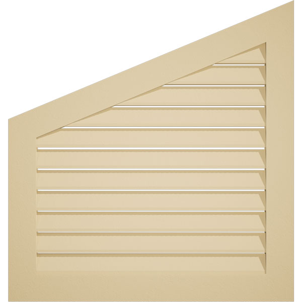Ekena Millwork GVSPL36X3801SF-05