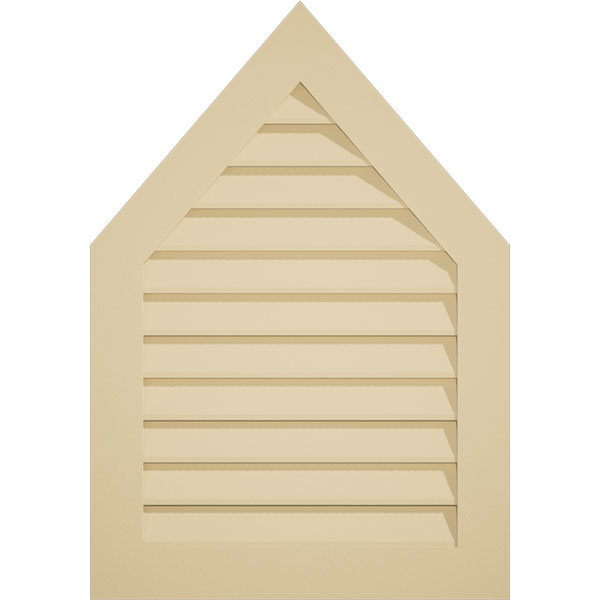 Ekena Millwork GVSPE28X4001SN-14