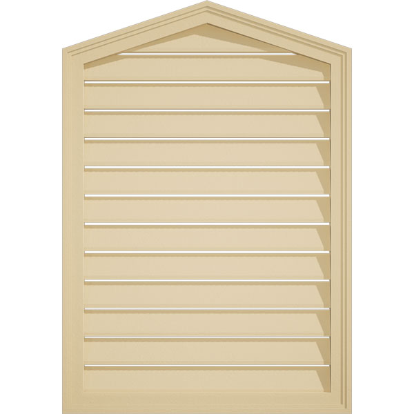 Ekena Millwork GVSPE28X4002SF-04
