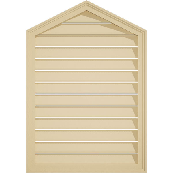 Ekena Millwork GVSPE28X4002SF-06