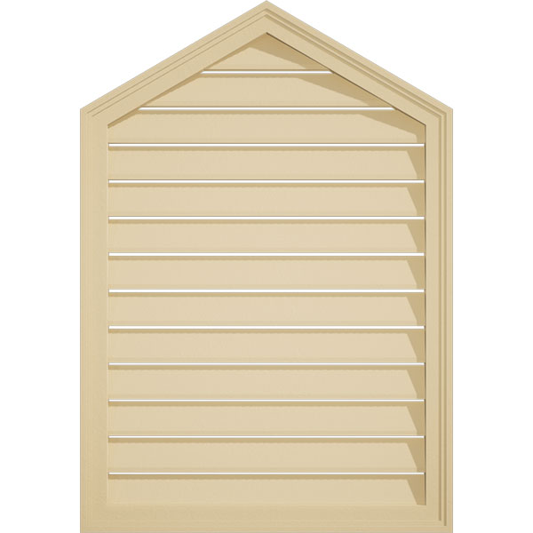 Ekena Millwork GVSPE28X4002SF-07