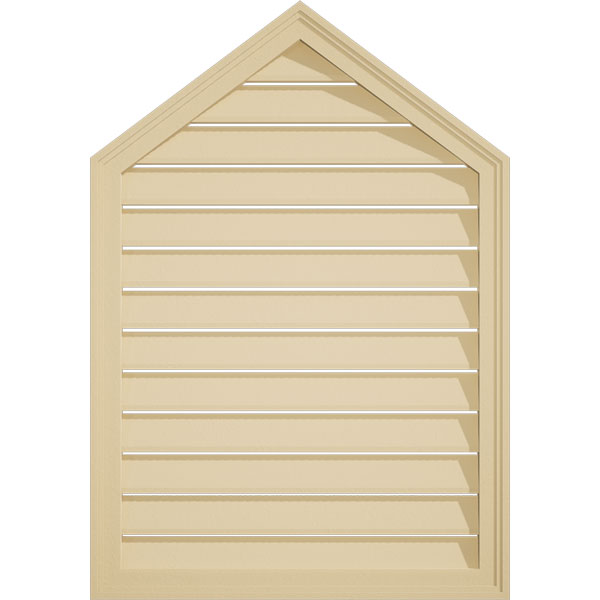 Ekena Millwork GVSPE28X4002SF-09