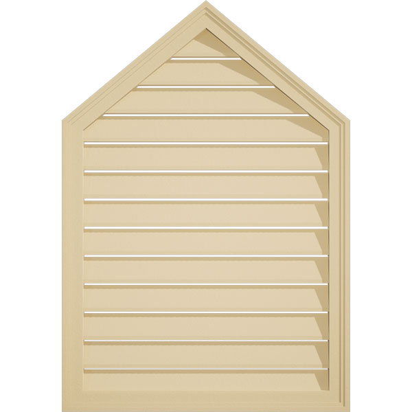 Ekena Millwork GVSPE28X4002SF-10